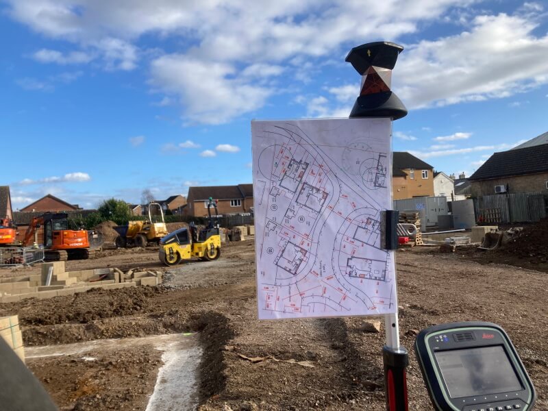 Land Surveying