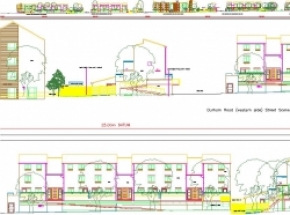Measured Building Surveys