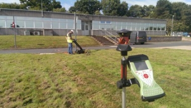 Utility Surveys