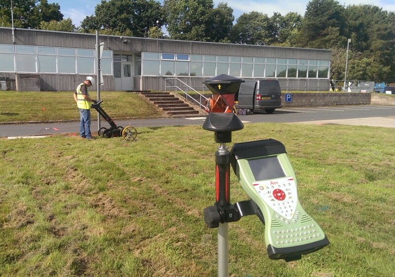 Utility Surveys
